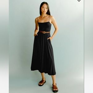 Reformation dress NWOT medium